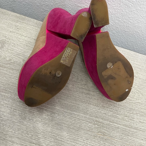 Dolce Vita Platforms - Picture 13 of 13